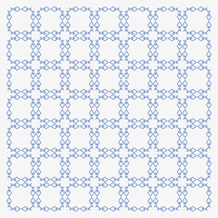 Islamic Holiday Pattern Design