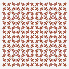 Set of seamless patterns