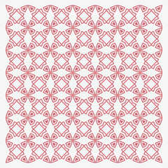 Set of seamless patterns