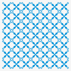 Set of seamless patterns