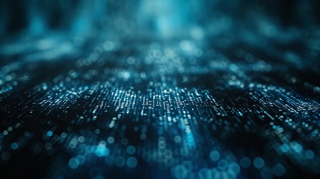 Silence in the Digital Realm: Software Without Humans