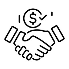 Business Partnership 