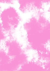 
Abstract watercolor texture tie dye pattern