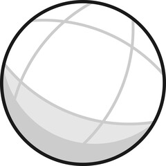 Sport Ball Illustration