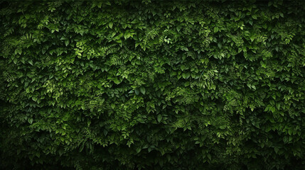 Fototapeta na wymiar Abstract texture and background as greenwall.