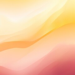 goldenrod, pink, pale pink soft pastel gradient background