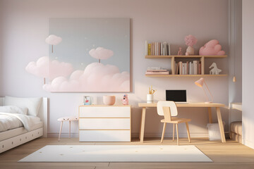 childrens kid bedroom