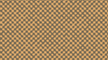 Abstract halftone grunge texture background image.
