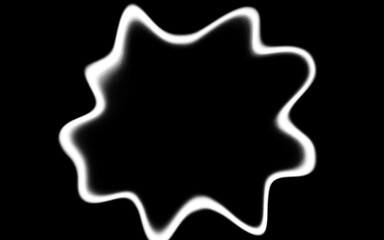 なぞなぞフレーム