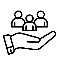 Responsibility Icon