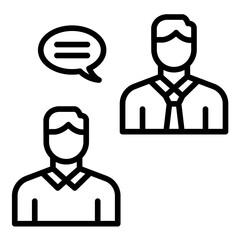 Mentorship Icon