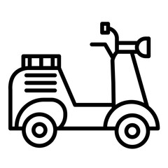 Bike Icon