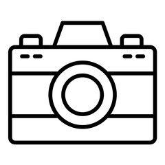 Photography Icon