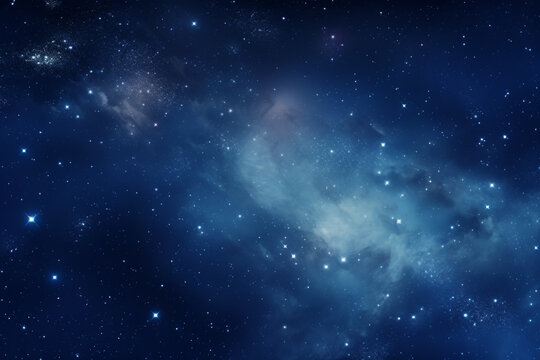 Space background © Alicia
