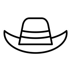 Swindlers Hat Icon