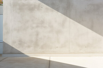 street wall background,Industrial background, empty grunge urban street with warehouse brick wall