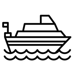 Ship Icon