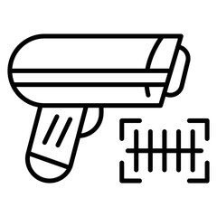 Scanner Icon