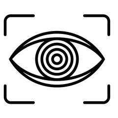 Eye Icon