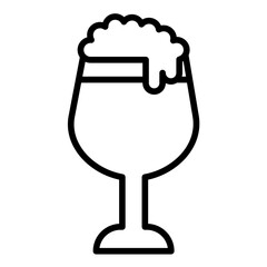 Craft Beer Icon