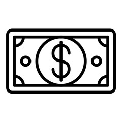Money Icon