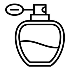 Perfume Icon