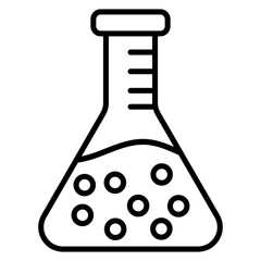 Beaker Icon