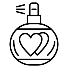 Fragrance Icon