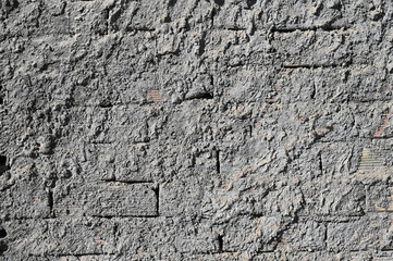 old plaster wall as background 2