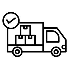 Transportation Icon