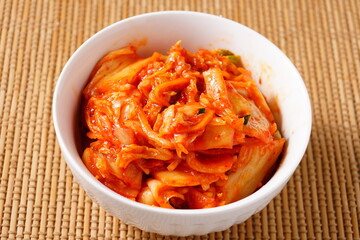 キムチ韓国料理
