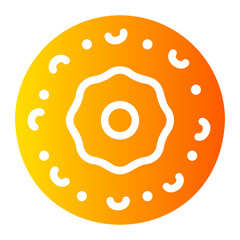 Fototapeta premium breakfast