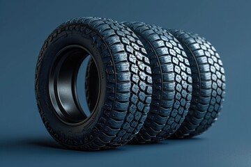 car tire 