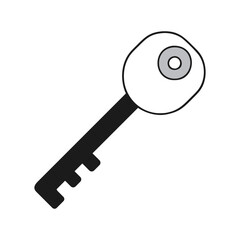 Key icon