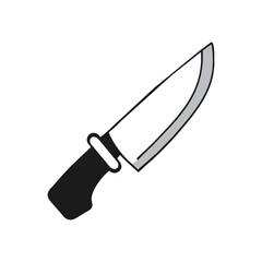 knife icon