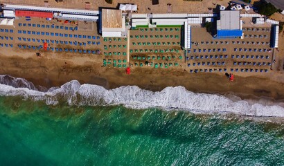 Spiaggia delle Fornaci, Savona