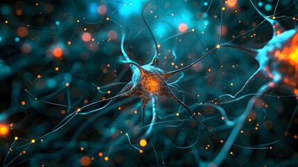 Neural Network and Human Brain Communication
