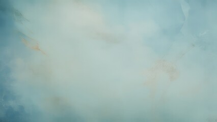 old blue paper background with marbled vintage texture in elegant website or textured paper design