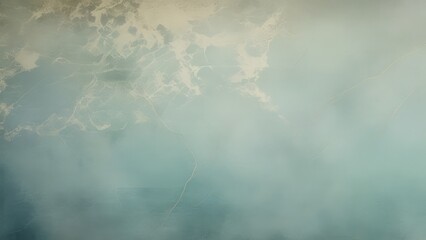 old blue paper background with marbled vintage texture in elegant website or textured paper design