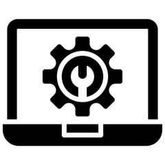 Technical Support Icon