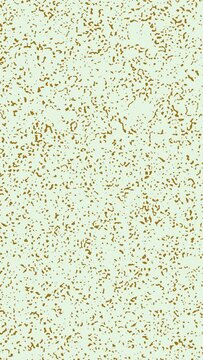 Abstract grunge texture motion graphic background.