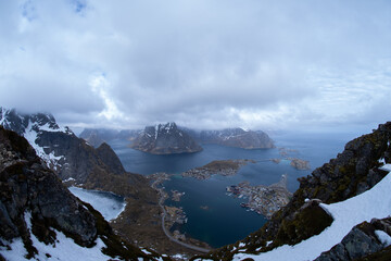 Lofoten 