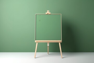 Green school board