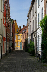Old town
