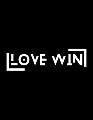 love win, happy valentine's day, love, valentines day typography t-shirt design
