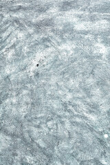 Concrete wall or flooring background. Abstract rustic cement surface.