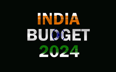 India Budget 2024 Images