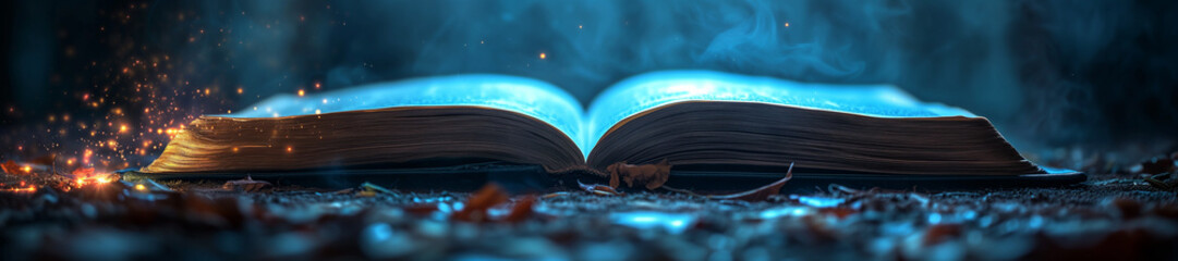 Church Banner Background