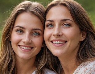 The Gift of Love: Infinite Joy - A Family Embracing the Beauty of Togetherness