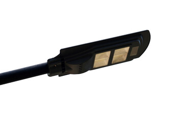 LED Lighting street,  lamppost  lights